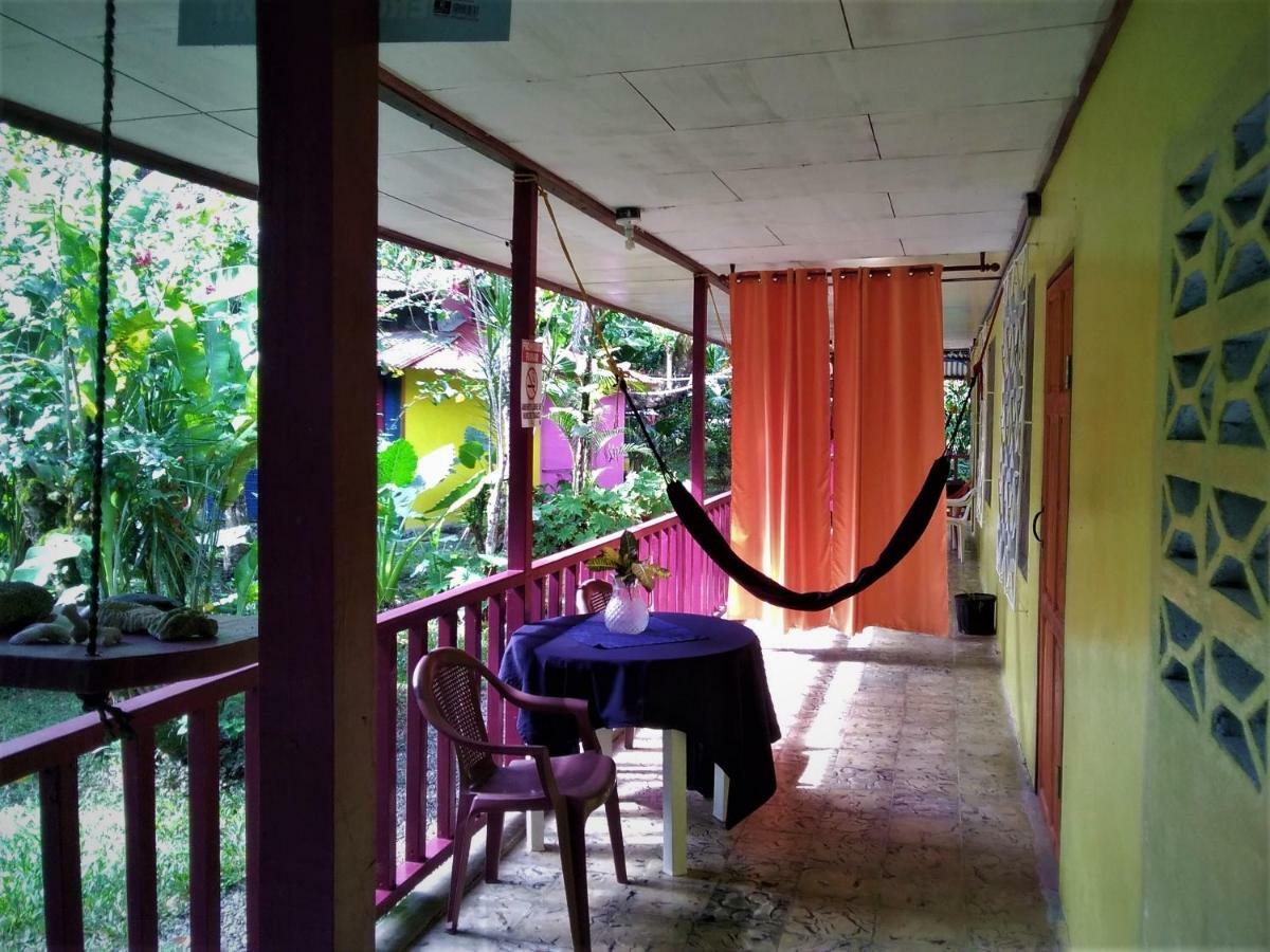 Cabinas Algebra カウイータ エクステリア 写真