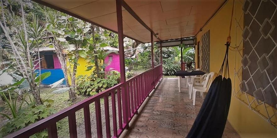 Cabinas Algebra カウイータ エクステリア 写真